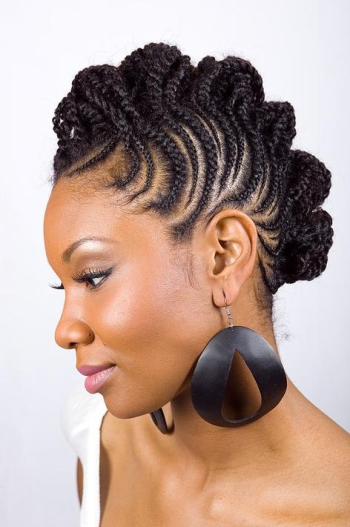 -hair-styles-for-black-womenshort-natural-hairstyles-for-black-women ...